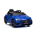 Vozidlo Mercedes Benz AMG CLE 53 Blue