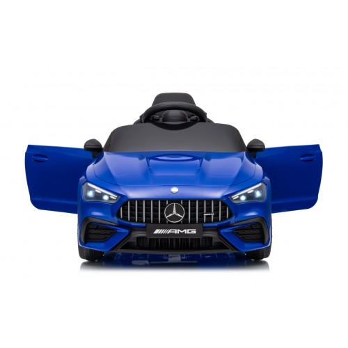 Vozidlo Mercedes Benz AMG CLE 53 Blue