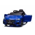 Vozidlo Mercedes Benz AMG CLE 53 Blue