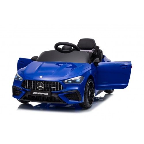 Vozidlo Mercedes Benz AMG CLE 53 Blue