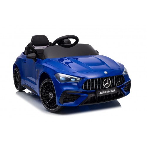 Vozidlo Mercedes Benz AMG CLE 53 Blue