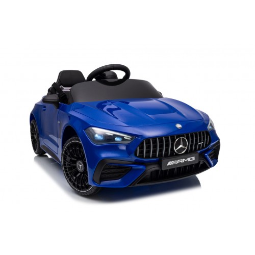 Vozidlo Mercedes Benz AMG CLE 53 Blue