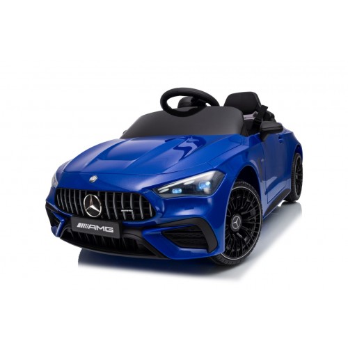 Vozidlo Mercedes Benz AMG CLE 53 Blue