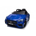 Vozidlo Mercedes Benz AMG CLE 53 Blue