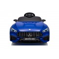 Vozidlo Mercedes Benz AMG CLE 53 Blue