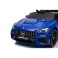 Vozidlo Mercedes Benz AMG CLE 53 Blue