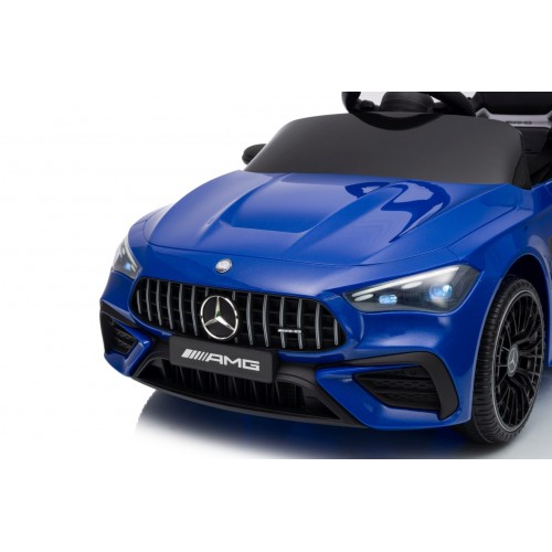 Vozidlo Mercedes Benz AMG CLE 53 Blue