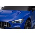 Vozidlo Mercedes Benz AMG CLE 53 Blue