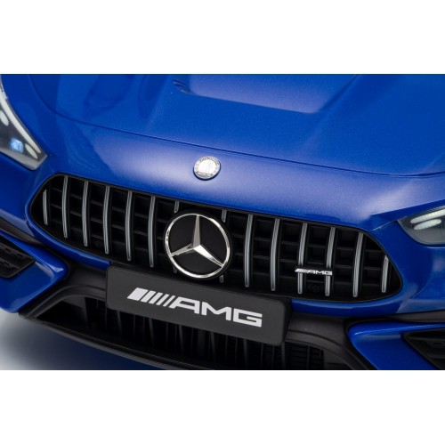 Vozidlo Mercedes Benz AMG CLE 53 Blue