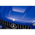Vozidlo Mercedes Benz AMG CLE 53 Blue