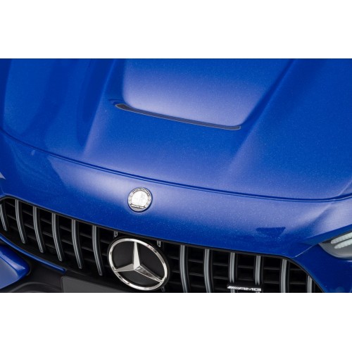 Vozidlo Mercedes Benz AMG CLE 53 Blue