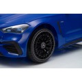 Vozidlo Mercedes Benz AMG CLE 53 Blue