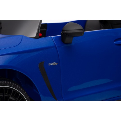 Vozidlo Mercedes Benz AMG CLE 53 Blue