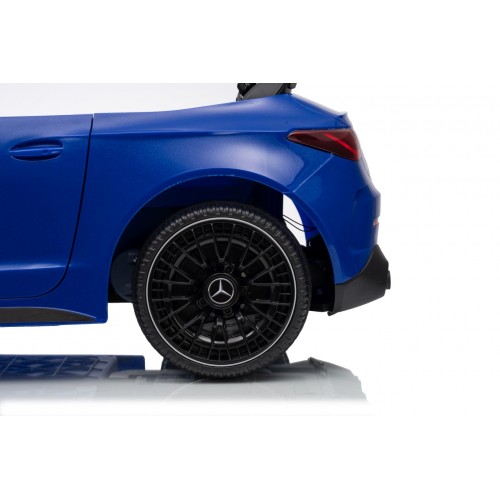 Vozidlo Mercedes Benz AMG CLE 53 Blue