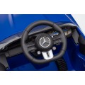 Vozidlo Mercedes Benz AMG CLE 53 Blue