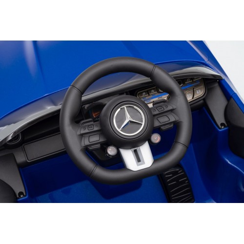 Vozidlo Mercedes Benz AMG CLE 53 Blue