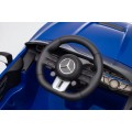 Vozidlo Mercedes Benz AMG CLE 53 Blue