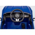 Vozidlo Mercedes Benz AMG CLE 53 Blue