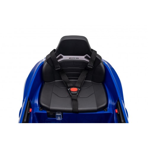 Vozidlo Mercedes Benz AMG CLE 53 Blue