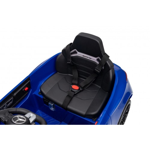 Vozidlo Mercedes Benz AMG CLE 53 Blue