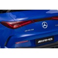 Vozidlo Mercedes Benz AMG CLE 53 Blue