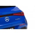 Vozidlo Mercedes Benz AMG CLE 53 Blue