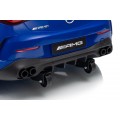 Vozidlo Mercedes Benz AMG CLE 53 Blue