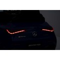 Vozidlo Mercedes Benz AMG CLE 53 Blue