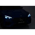 Vozidlo Mercedes Benz AMG CLE 53 Blue