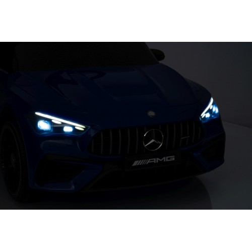 Vozidlo Mercedes Benz AMG CLE 53 Blue