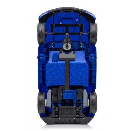 Vozidlo Mercedes Benz AMG CLE 53 Blue