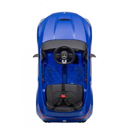 Vozidlo Mercedes Benz AMG CLE 53 Blue