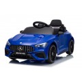 Vozidlo Mercedes Benz AMG CLE 53 Blue