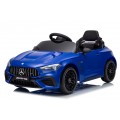 Vozidlo Mercedes Benz AMG CLE 53 Blue