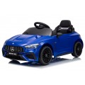 Vozidlo Mercedes Benz AMG CLE 53 Blue