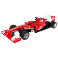 Ferrari F138 RASTAR model 1:12 Diaľkovo ovládaný bolid + ovládač 2,4 GHz