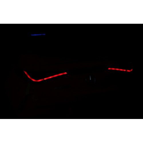 Mercedes Benz AMG CLE 53 Žlté vozidlo