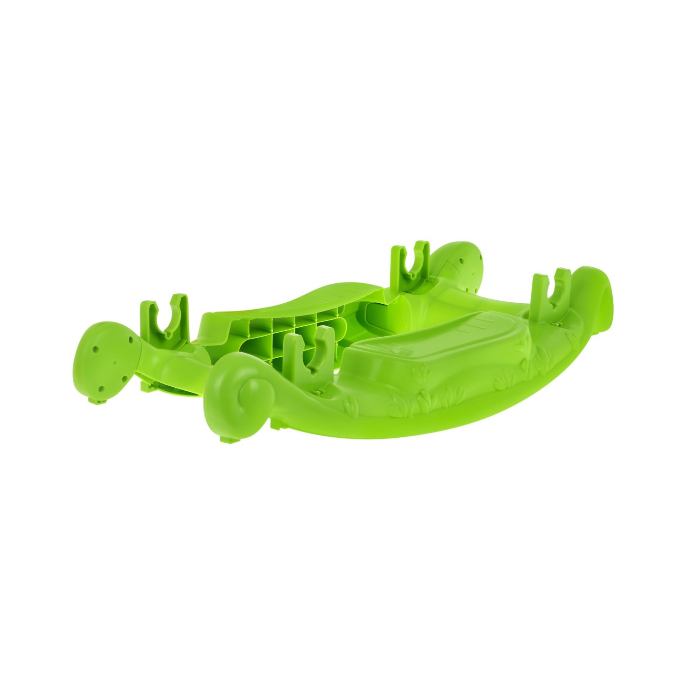 Hojdací koník odrážadalo 2v1 pre deti 18m+ Interaktívne funkcie + Zvuky Svetlá