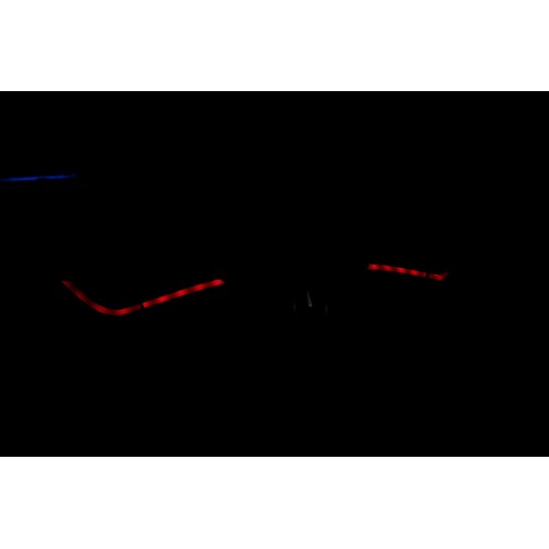 Mercedes Benz AMG CLE 53 Zelené vozidlo