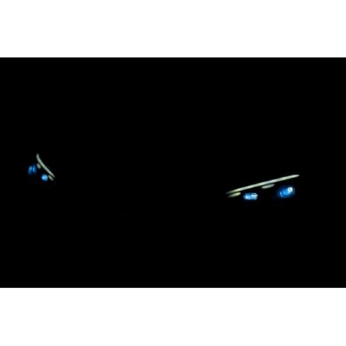 Mercedes Benz AMG CLE 53 Zelené vozidlo