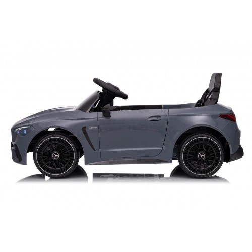 Vozidlo Mercedes Benz AMG CLE 53 Grey