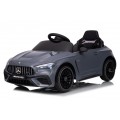 Vozidlo Mercedes Benz AMG CLE 53 Grey