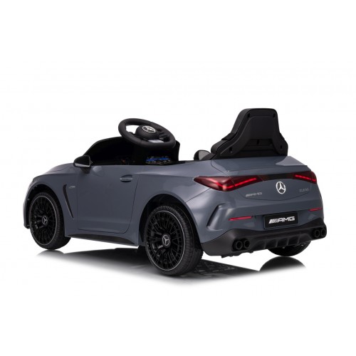 Vozidlo Mercedes Benz AMG CLE 53 Grey