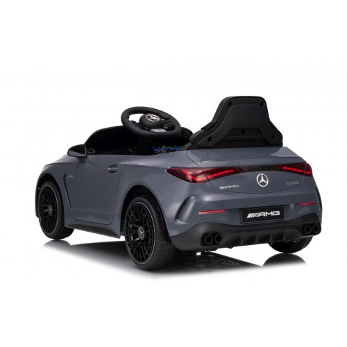 Vozidlo Mercedes Benz AMG CLE 53 Grey
