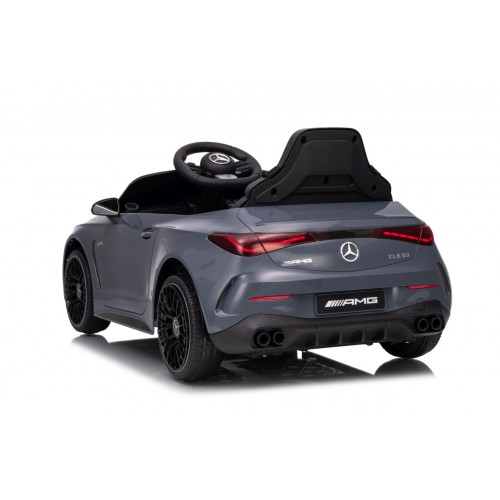 Vozidlo Mercedes Benz AMG CLE 53 Grey