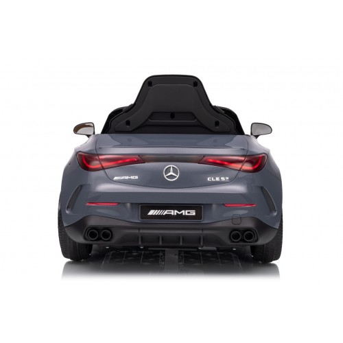 Vozidlo Mercedes Benz AMG CLE 53 Grey
