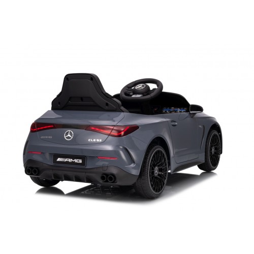 Vozidlo Mercedes Benz AMG CLE 53 Grey