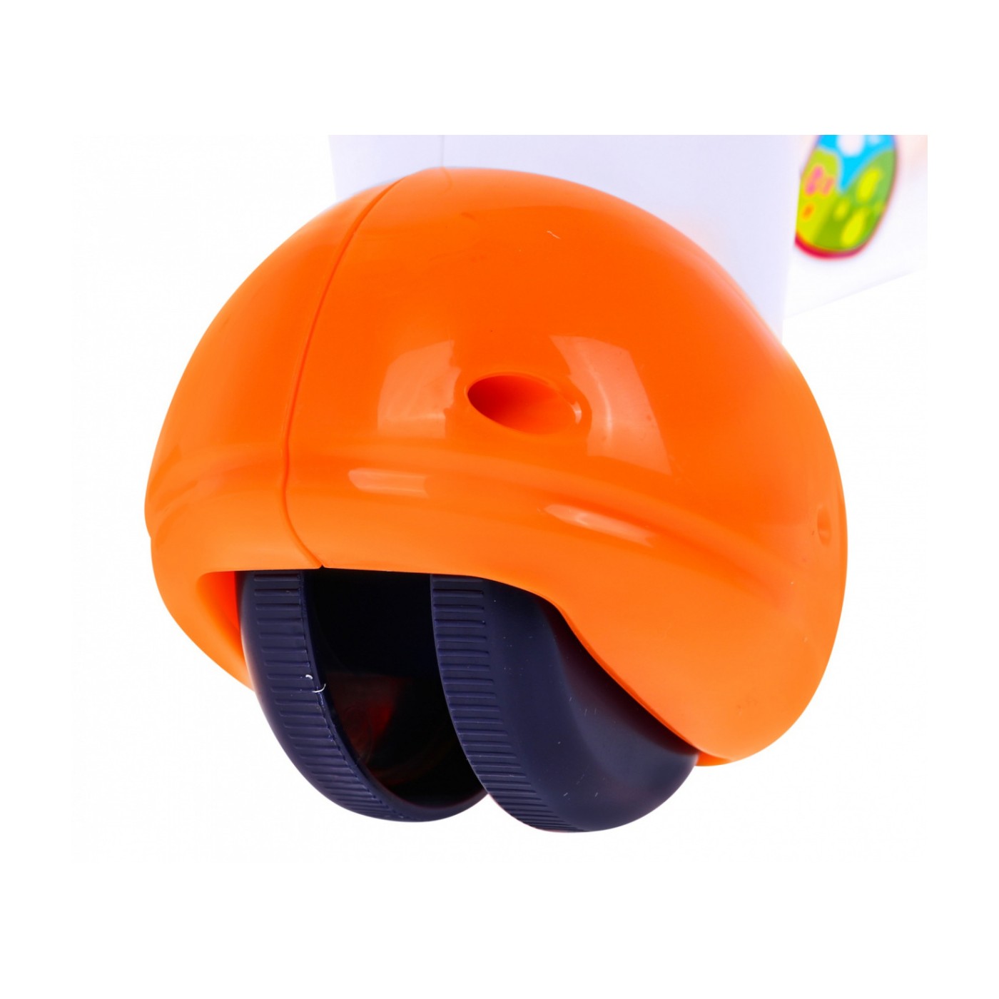 Hojdací koník odrážadalo 2v1 pre deti 18m+ Interaktívne funkcie + Zvuky Svetlá