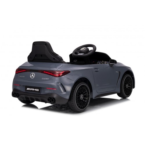Vozidlo Mercedes Benz AMG CLE 53 Grey