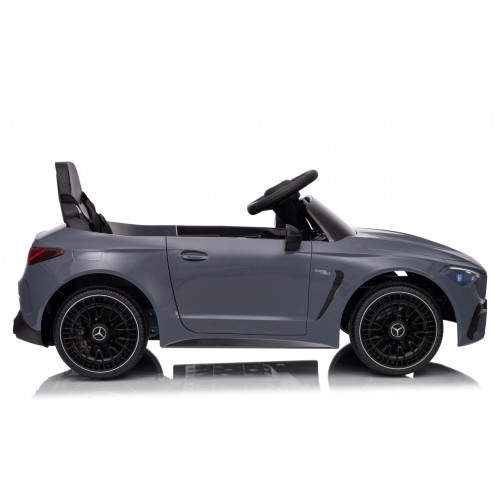 Vozidlo Mercedes Benz AMG CLE 53 Grey